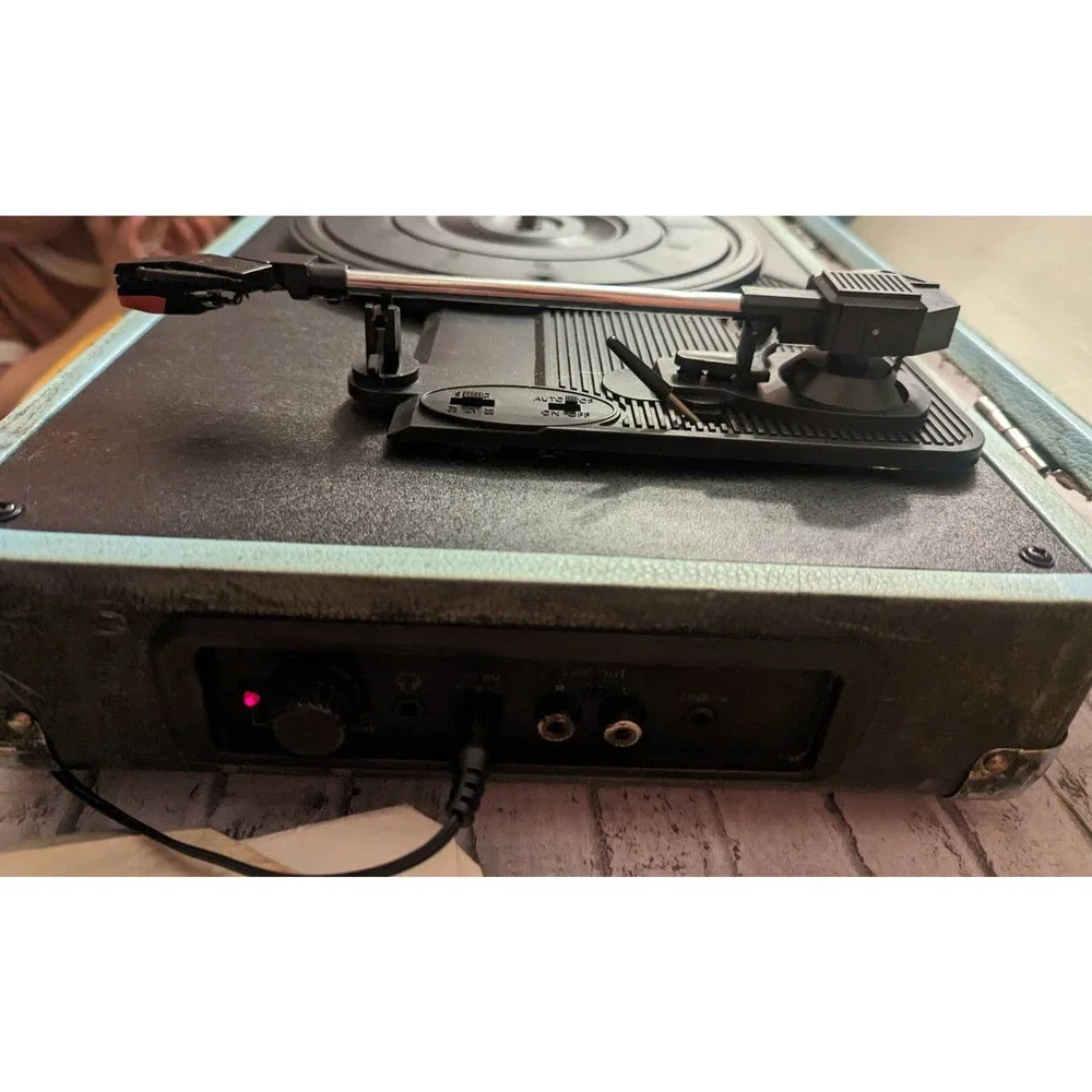 Vintage 1 by One Turntable